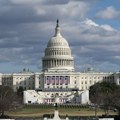 Ako se kongresmeni ne usaglase do petka: Američka vlada ostaje bez para i ide na privremeno finansiranje
