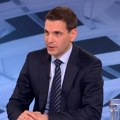 Jovanović: Nema smisla izlaziti na izbore ako se ne promene izborni uslovi