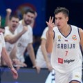 Bogdanović: Želim da vidim Partizan na fajnal-foru Evrolige