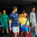 Lidl lansirao UEFA 2024 kampanju: Lidl kids team
