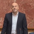 Pavić "razbudio" skupštinu: Otkrio najveći rizik "Brnabićke kao predsednice Skupštine"! (video)