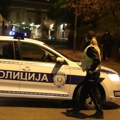 Ponoćna potera u Novom Sadu: Tri patrole policije jurile crni “mercedes”, usledilo filmsko hapšenje