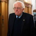 Senator Sanders poziva na revoluciju u američkoj vanjskoj politici