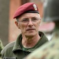 "S pravom se ponose svojom obučenošću": General Mojslilović prisustvovao obuci 63. padobranske brigade