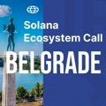 Upoznajte Solana ekosistem i druge učesnike u Beogradu u petak, 5. aprila