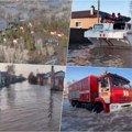 Drama sve veća nakon pucanja brane u Rusiji: Evakuisano više od 5.000 ljudi iz Orska i okoline! Za grad više nema nade…