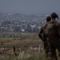 Ракетни напади из Газе и са положаја Хезболаха; Немачка и Аустрија позвале грађане да напусте Иран