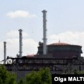 Posljednji reaktor u ukrajinskoj nuklearki Zaporožje stavljen u hladno stanje
