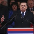 Dodik najavio usvajanje izveštaja o Srebrenici i miting u Banjaluci