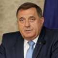 "BiH je osuđena na raspad": Dodik - NJeno postojanje destabilizuje region