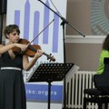 Koncert „Muzika za violu kroz vekove“