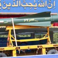 Bliski istok: Izrael raketama gađao Iran, tvrde američki izvori, Teheran demantuje