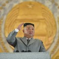 Severna Koreja: Na državnoj televiziji emitovana nova pesma u čast Kim Džong Una