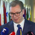 "Interesuje ih da li će biti plata i penzija pre praznika" Vučić: Zanima ih da li će Srbija sačuvati ponos"