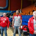 Drakonske kazne za funkcionera i trenera rukometaša Crvene zvezde!