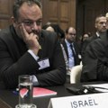 Međunarodni sud pravde doneo odluku: Odbijen zahtev za izadavanjem naloga da se zaustavi izvoz nemačkog oružja u Izrael