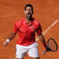 Đoković saznao put do titule u Rimu: Novak ima priliku za osvetu, evo kada može da zaigra protiv Nadala