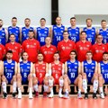 Kolaković objavio spisak za prvu sedmicu Lige nacija