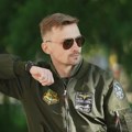 Poginuo jedan od najboljih ukrajinskih pilota