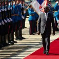 Predsednik Vlade Gabona o saradnji sa Srbijom u odbrani: Želimo da povećamo kapacitete za kontrolisanje ulaza preko granica