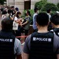 Sud u Hong Kongu proglasio 14 demokratskih aktivista krivim za subverziju