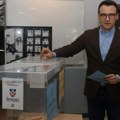 Petar Petković o izborima: Važno je da se zadrži kurs razvoja u naredne četiri godine