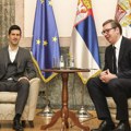 „Novače, budi predsednik Srbije“