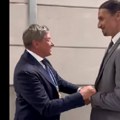 Ibrahimović Piksiju: Da li ti treba igrač? (video)
