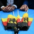 U Njemačkoj demokršćani u vodstvu na evropskim izborima, pokazuju izlazne ankete