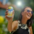 Letnja senzacija Fresh 0.0% - Fuzija prirodnog soka i bezalkoholnog piva