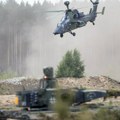 Čega se plaši NATO? Rekordna potrošnja članica Alijanse na odbranu