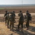 Izraelski general major: Izrael se davi u blatu