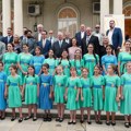 Karađorđevići nagradili najbolje maturante iz Srbije i Republike Srpske