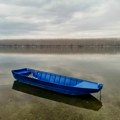 Prevrnuo se čamac na Zlatarskom jezeru, nestao muškarac