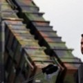 Ukrajina od Njemačke dobila treći Patriot sistem odbrane