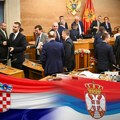 "Balkan proizvodi više istorije nego što može da je podnese": Nemački mediji o Rezoluciji o Jasenovcu: Tekst je…