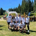 „Nepobedivi“ osvojili Kopaonik: Invictus Challenge by Mozzart postavlja nove rekorde