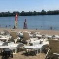 Gde pobeći od letnje ‘žege’ ako ne idete na more: Plaža Sremska Mitrovica na reci Savi kao savršena destinacija