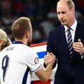 Princ Vilijam podneo ostavku na mesto predsednika engleskog fudbalskog saveza