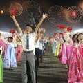 Severna Koreja obeležava Dan pobede, Kim Džong Un poziva na zaštitu sistema i ideologije