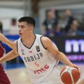 EP (U18) - Dominacija Sava Drezgića i nova pobeda Srbije!