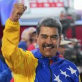 Maduro pobedio na predsedničkim izborima u Venecueli