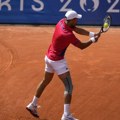 "Do danas sam mislio da je ono najbolji osećaj..." Novak Đoković o olimpijskom zlatu: Znao sam da mi je ovo poslednja…