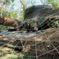 Zbog ukrajinskih napada evakuišu se stanovnici okruga u ruskoj Belgorodskoj oblasti