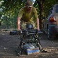 Moskva tokom noći bila na meti jednog od najvećih ukrajinskih napada dronovima