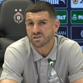 Mitrovića pitali da li je zbog Zvezde dodatno motivisan za Partizan: "Svi znaju za koga navijam..."