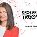 Jelena Komnenović, DIS: Kontinuirano obrazovanje je ključ uspeha u tržišnoj utakmici