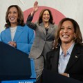 Kakvu modnu politiku vodi Kamala Harris