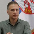 "Država Srbija je odlučila da deluje protiv politike Prištine" Stefanović: Ovo je duboko promišljena politika predsednika…