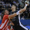 Partizan demolirao večitog rivala: Derbi je bio samo jednosmerna ulica za crno-bele!